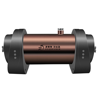 5000L-8000L大流量全屋凈水器