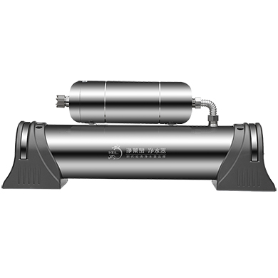 1000L-1500L家用商用大流量直飲凈水器