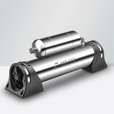 1000L-1500L家用商用大流量直飲凈水器