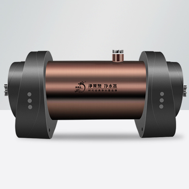 5000L-8000L大流量全屋凈水器